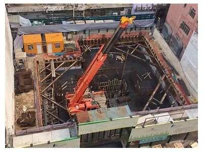 江北区优质建筑材料服务一站式解决方案，重庆市江北区建筑企业名单