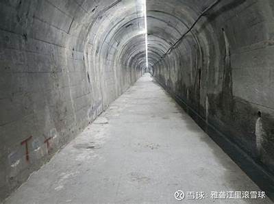 两河口水电站建筑材料详解，两河口水电站工程进度