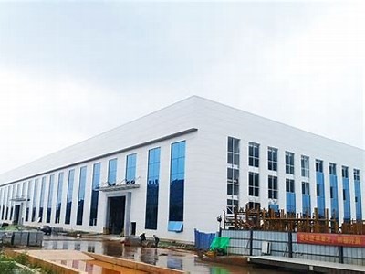 鹤岗欧式建筑材料工厂-专业生产优质建材，鹤岗市欧洲花园图片