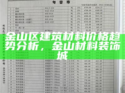 近十年建筑材料价格走势图表2022 - 百度收录