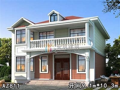 北京二层小别墅建筑材料手册-最全指南，北京二层自建房