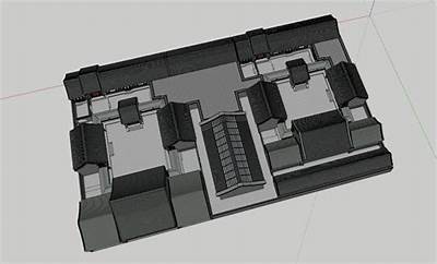 上海四合院建筑材料解析，上海四合院多少钱?